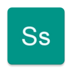 Logo of WhatsApp Status Saver android Application 